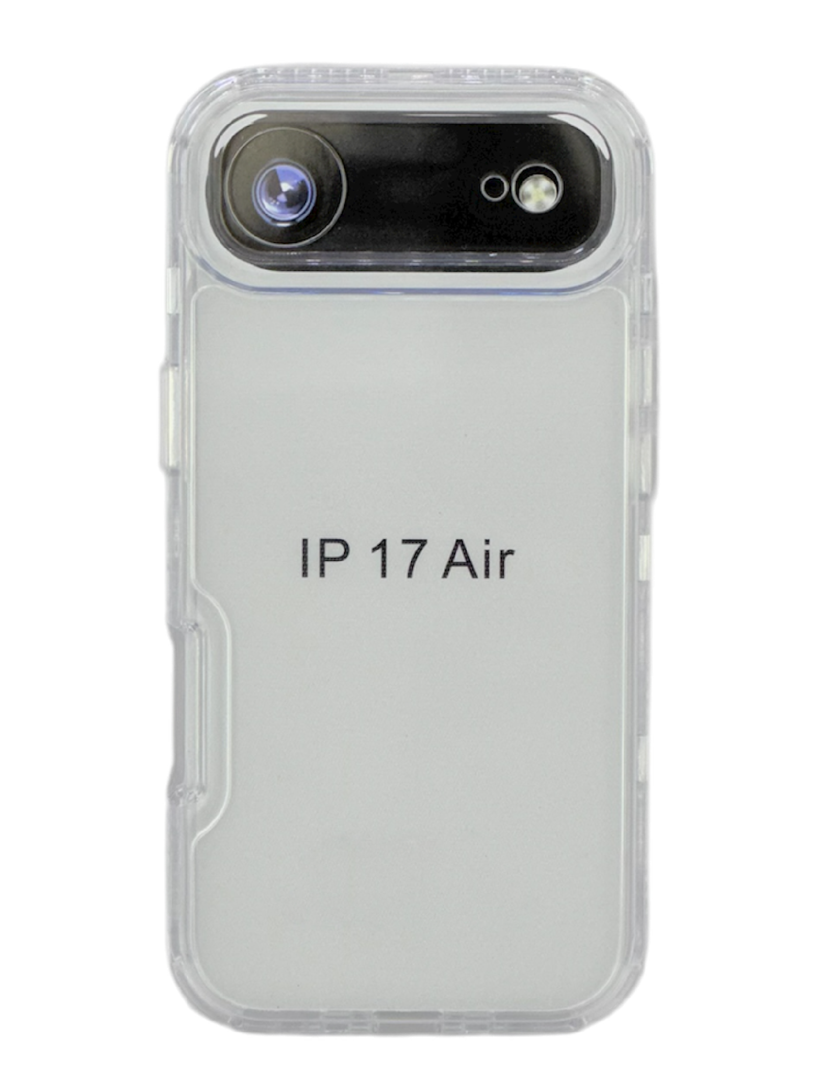 iPhone 17 Air