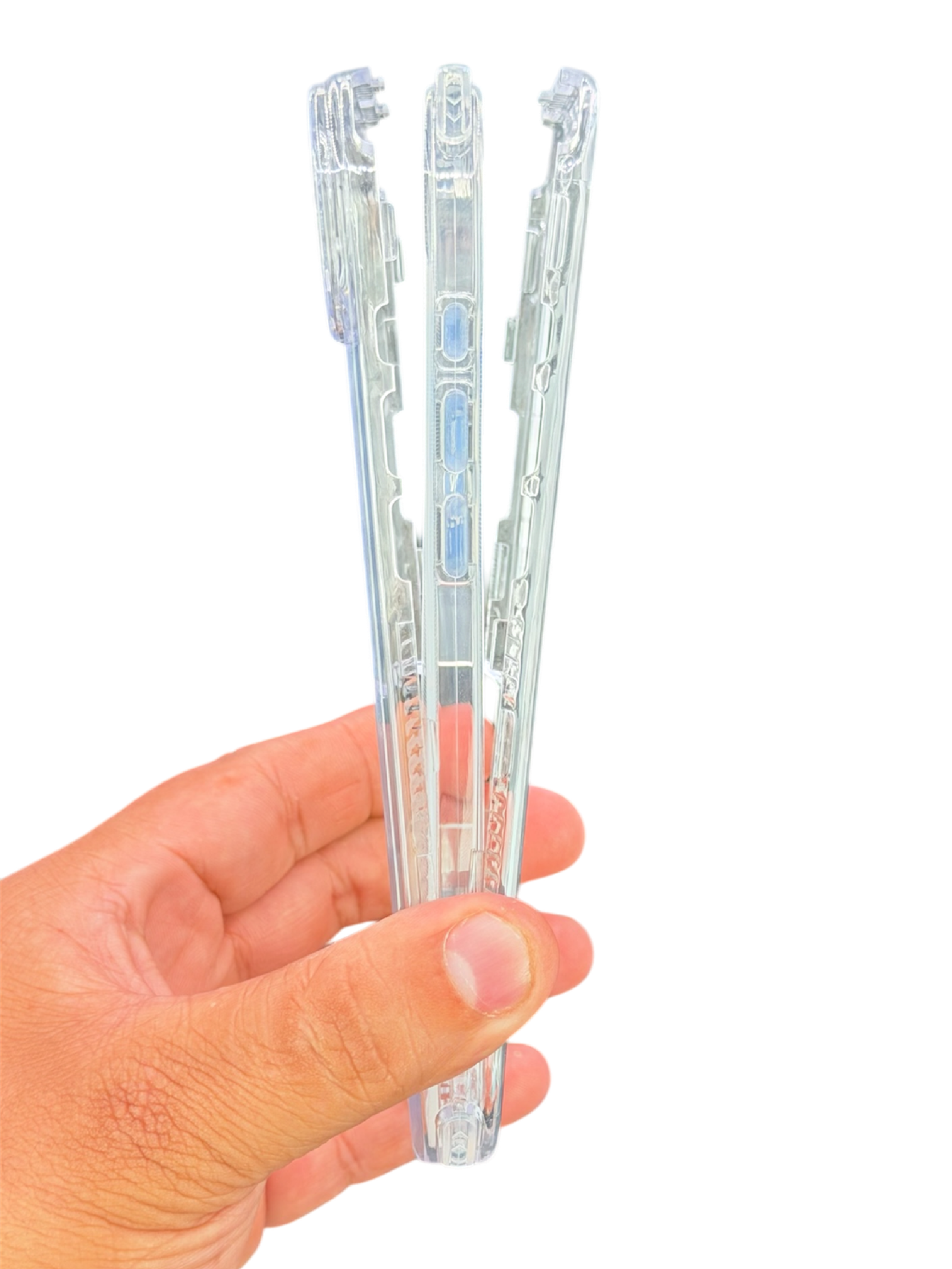 iPhone 17 Air - Imagen 13