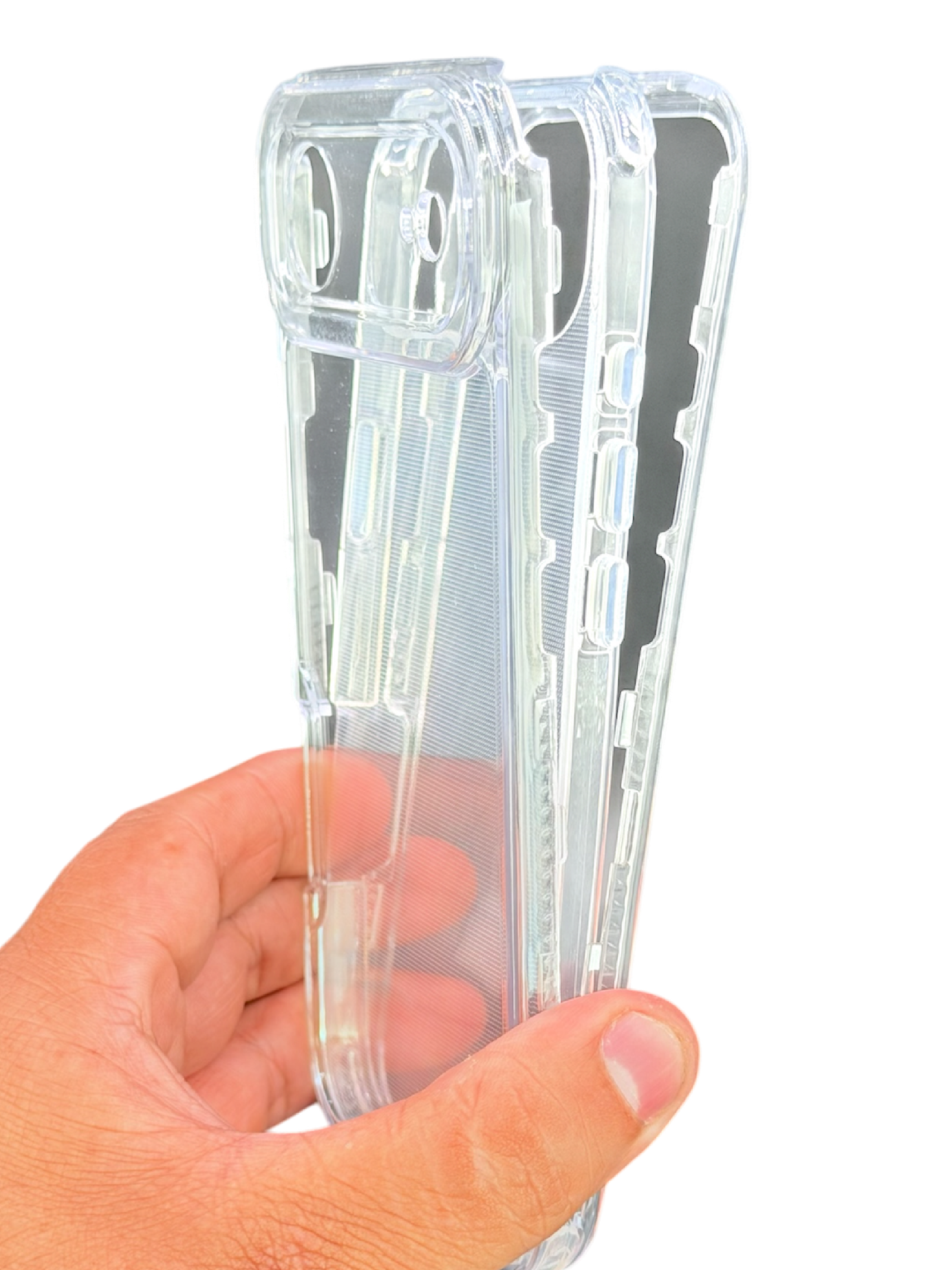 iPhone 17 Air - Imagen 14