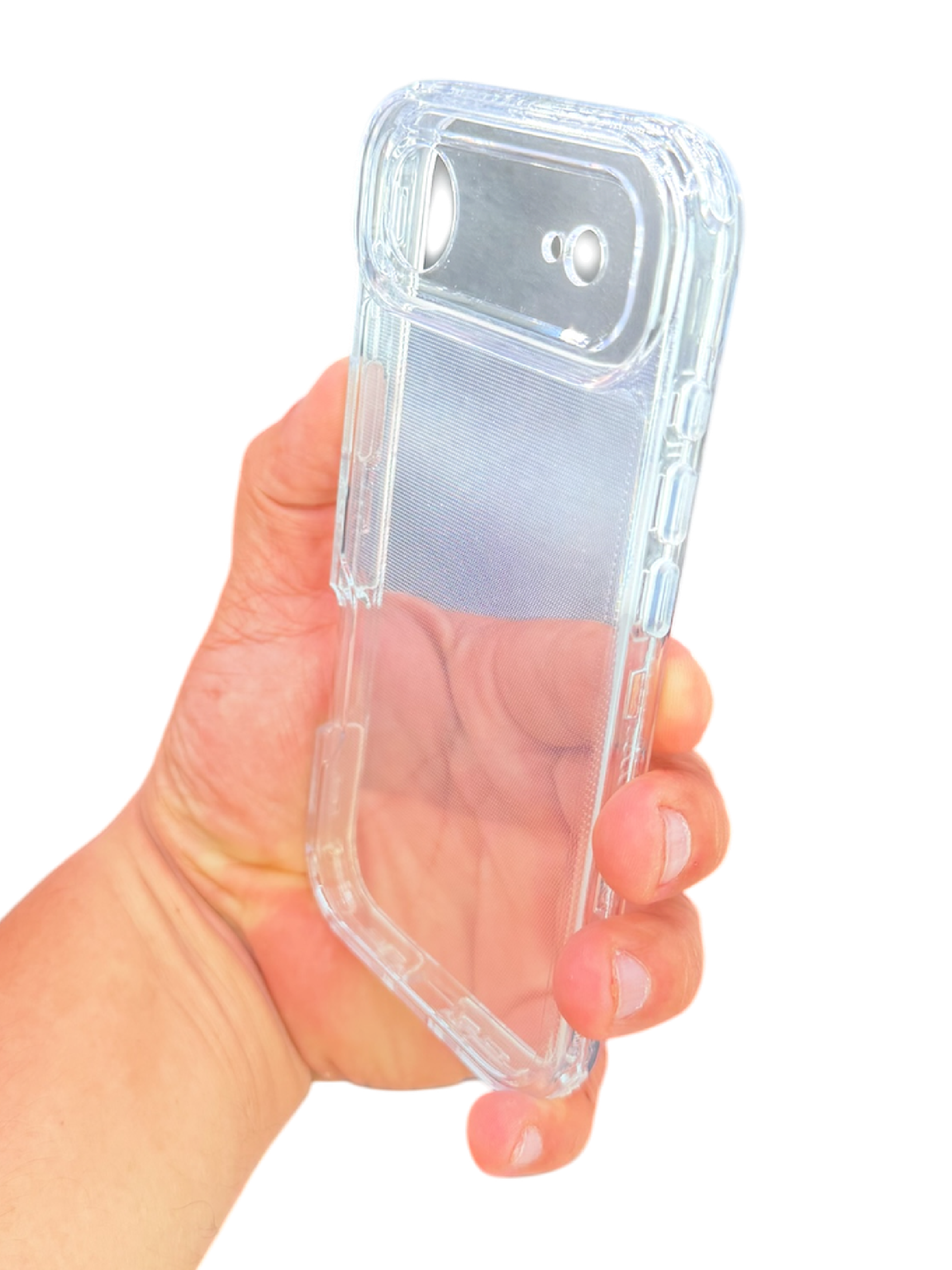 iPhone 17 Air - Imagen 16