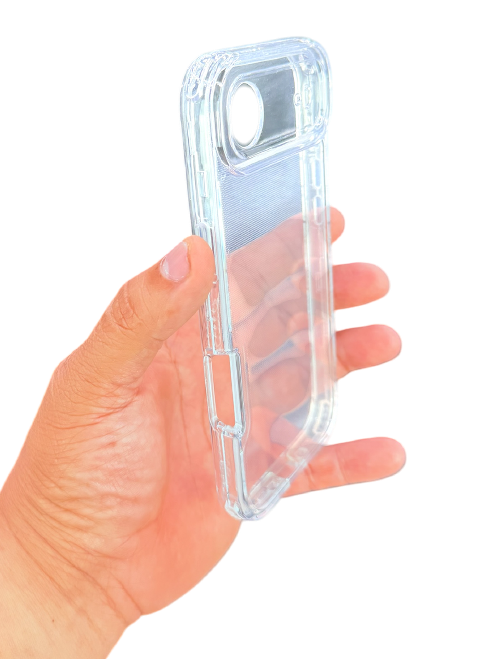 iPhone 17 Air - Imagen 15