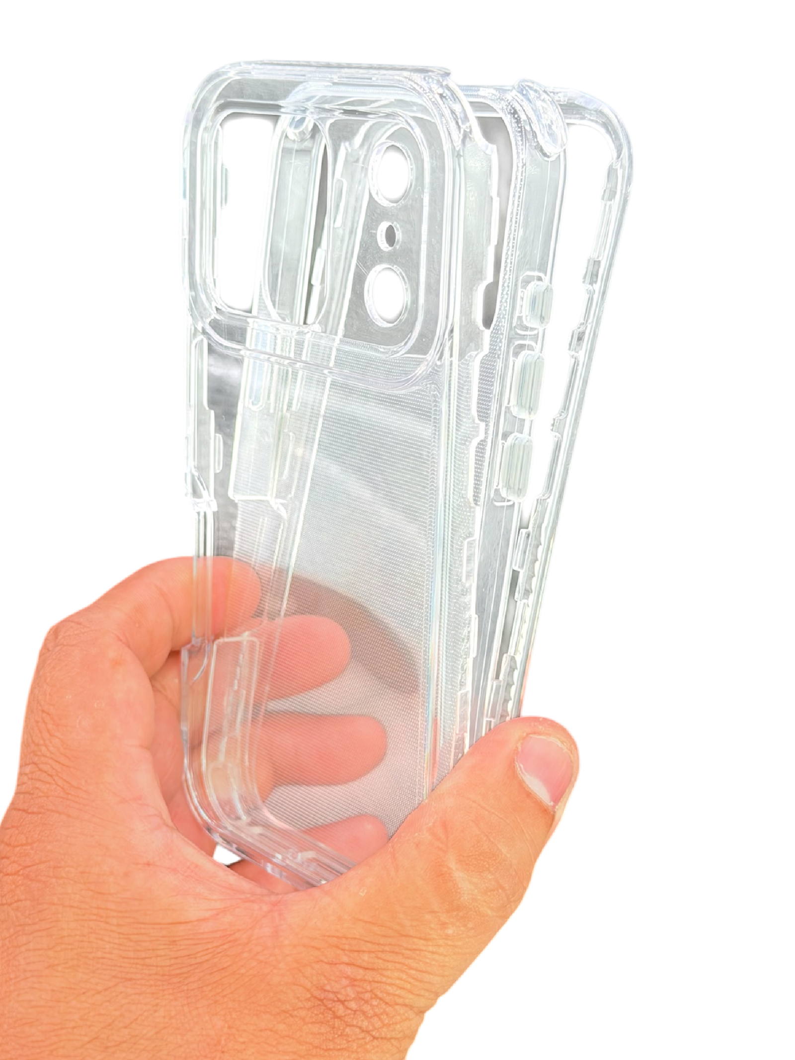 iPhone 17 Pro - Imagen 25