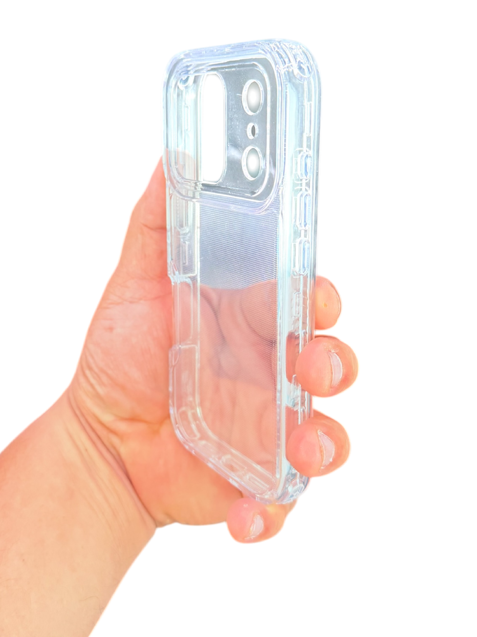 iPhone 17 Pro - Imagen 27