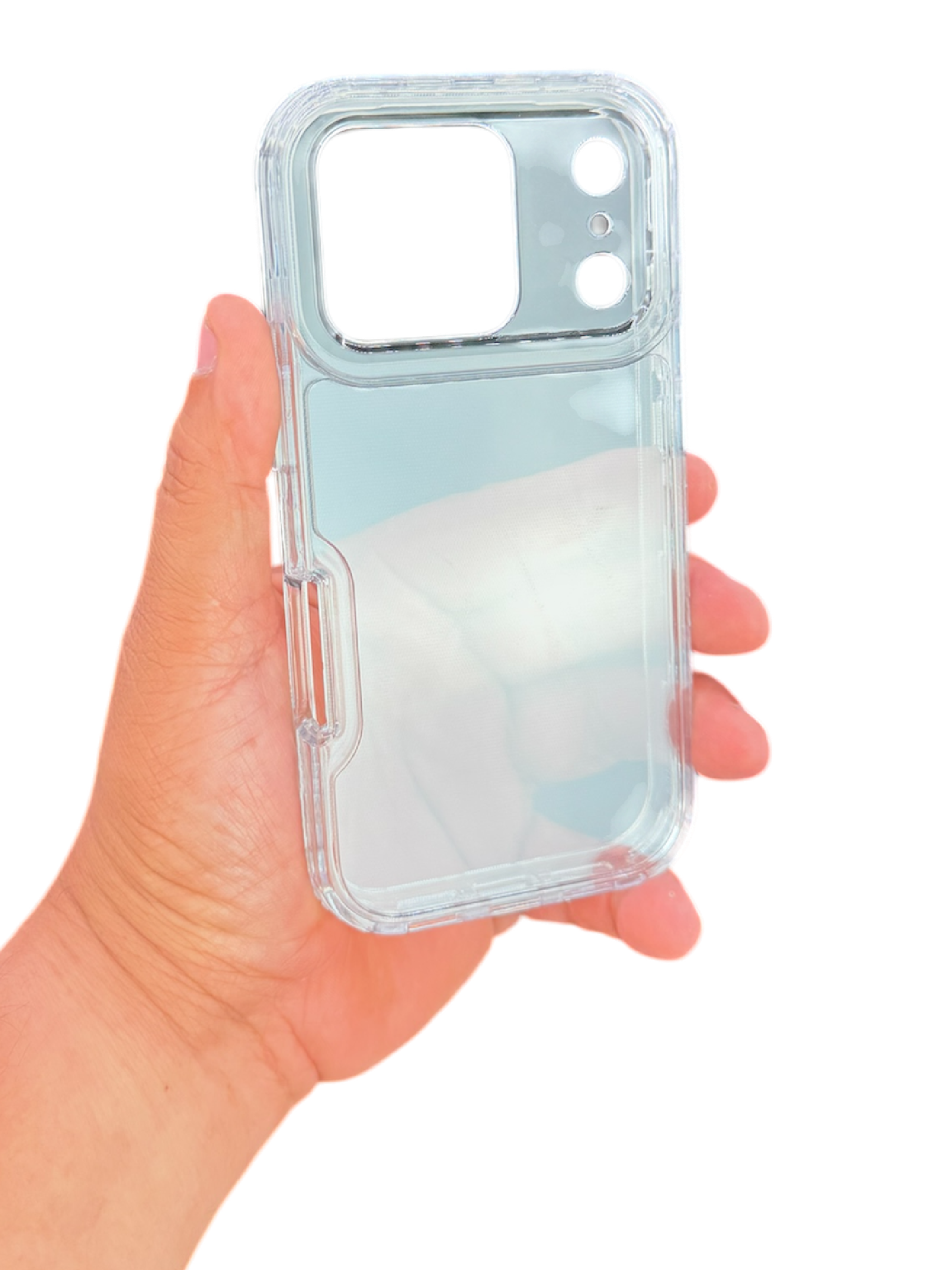 iPhone 17 Pro - Imagen 29