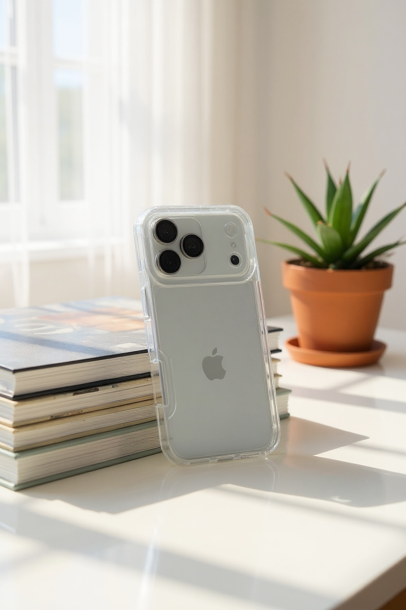 iPhone 17 Pro - Imagen 13