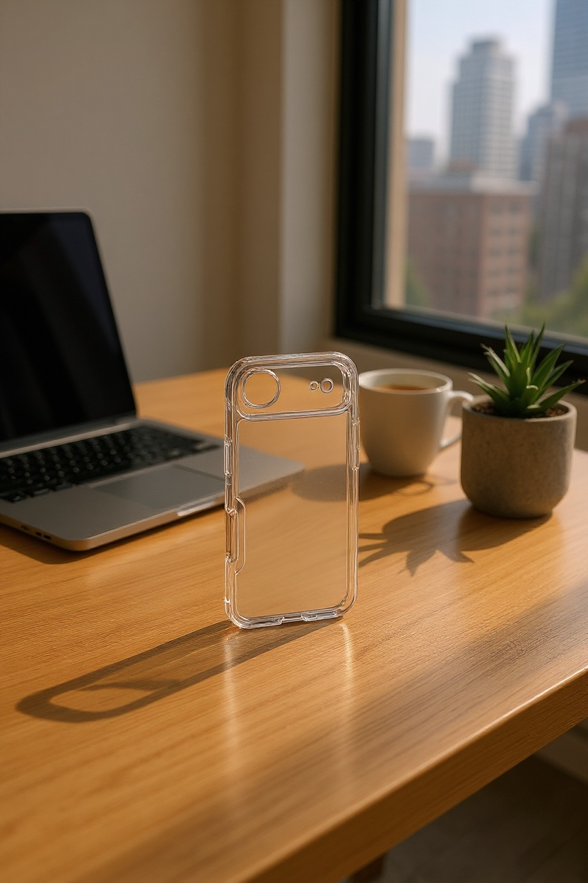 iPhone 17 Air - Imagen 5