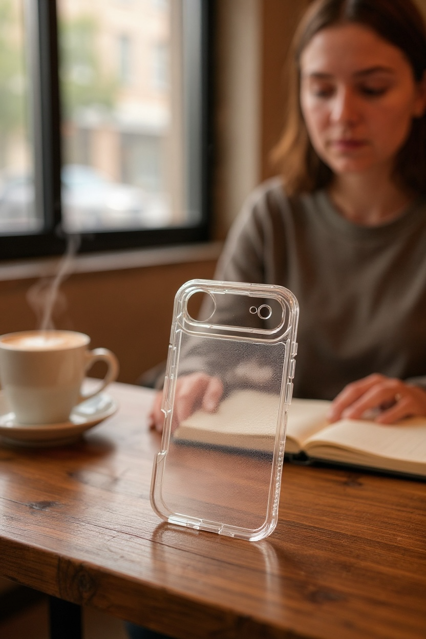 iPhone 17 Air - Imagen 8