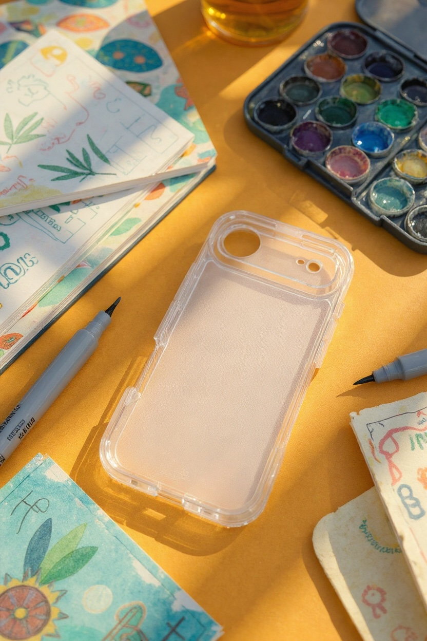 iPhone 17 Air - Imagen 10