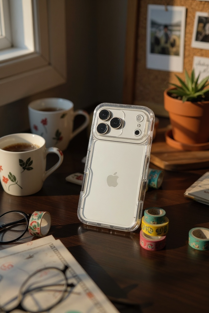 iPhone 17 Pro - Imagen 18