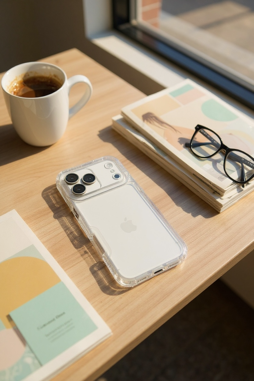 iPhone 17 Pro - Imagen 19