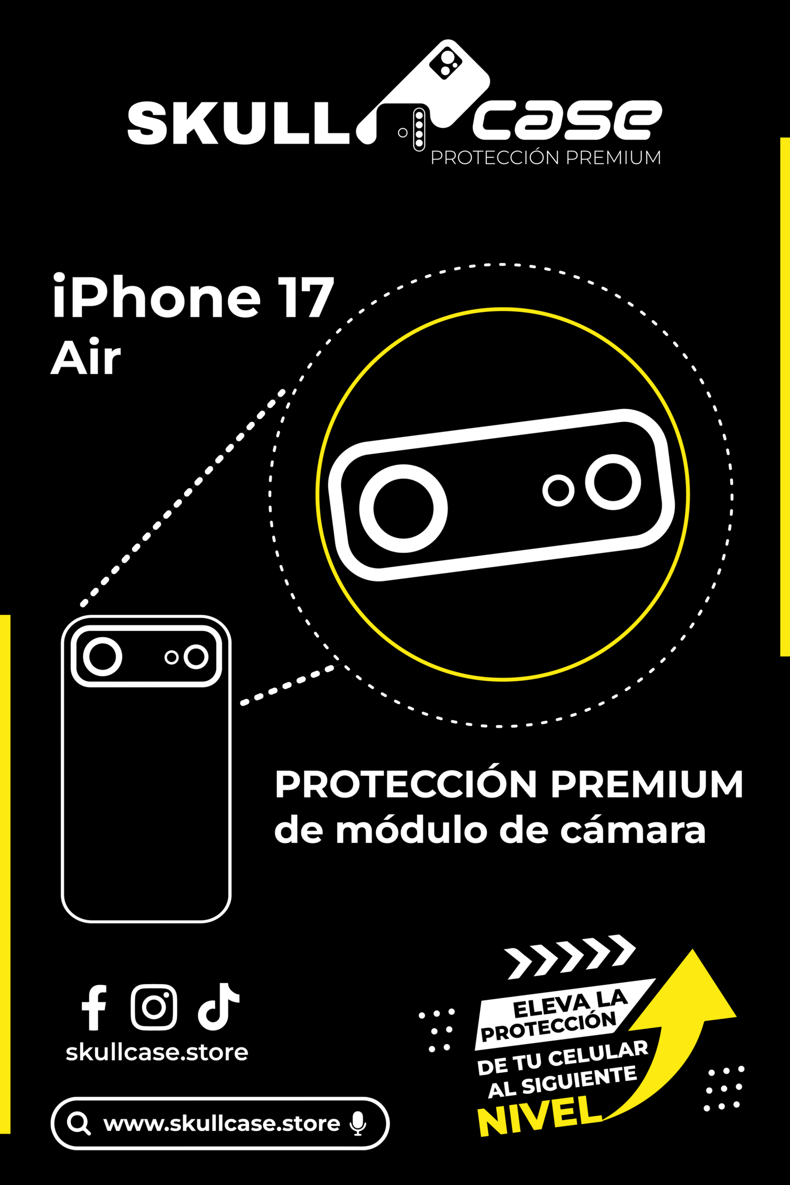 iPhone 17 Air - Imagen 12