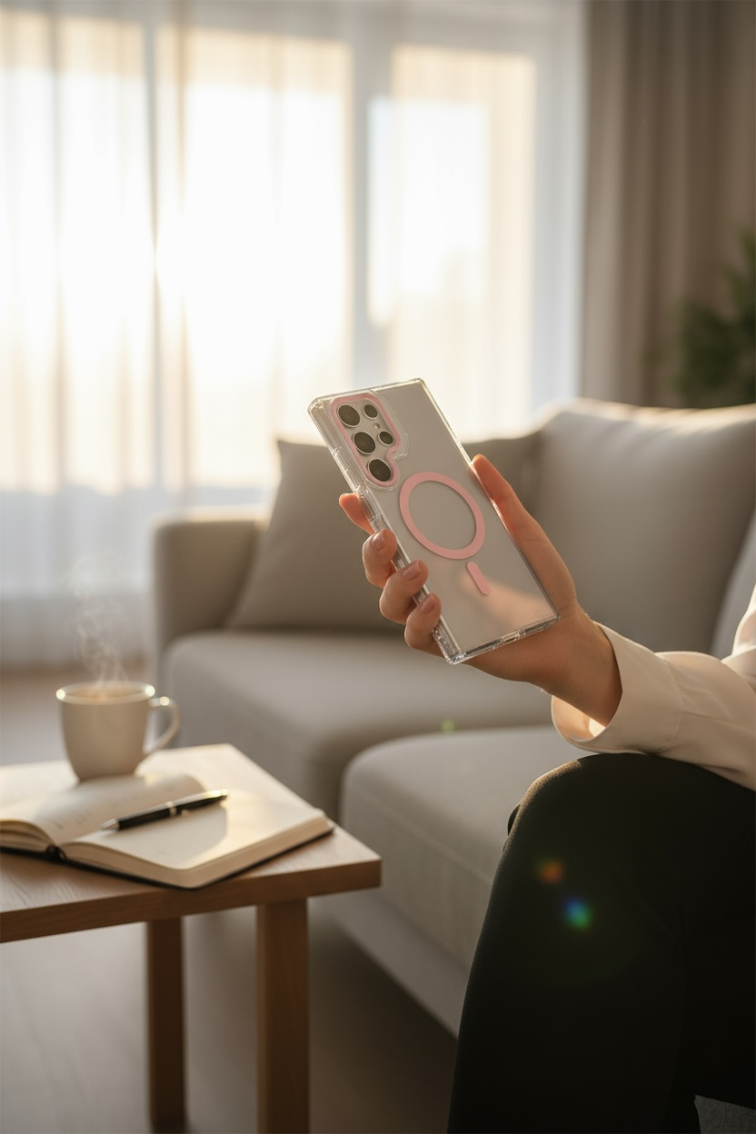 Samsung S24 Ultra Ventana - Imagen 44