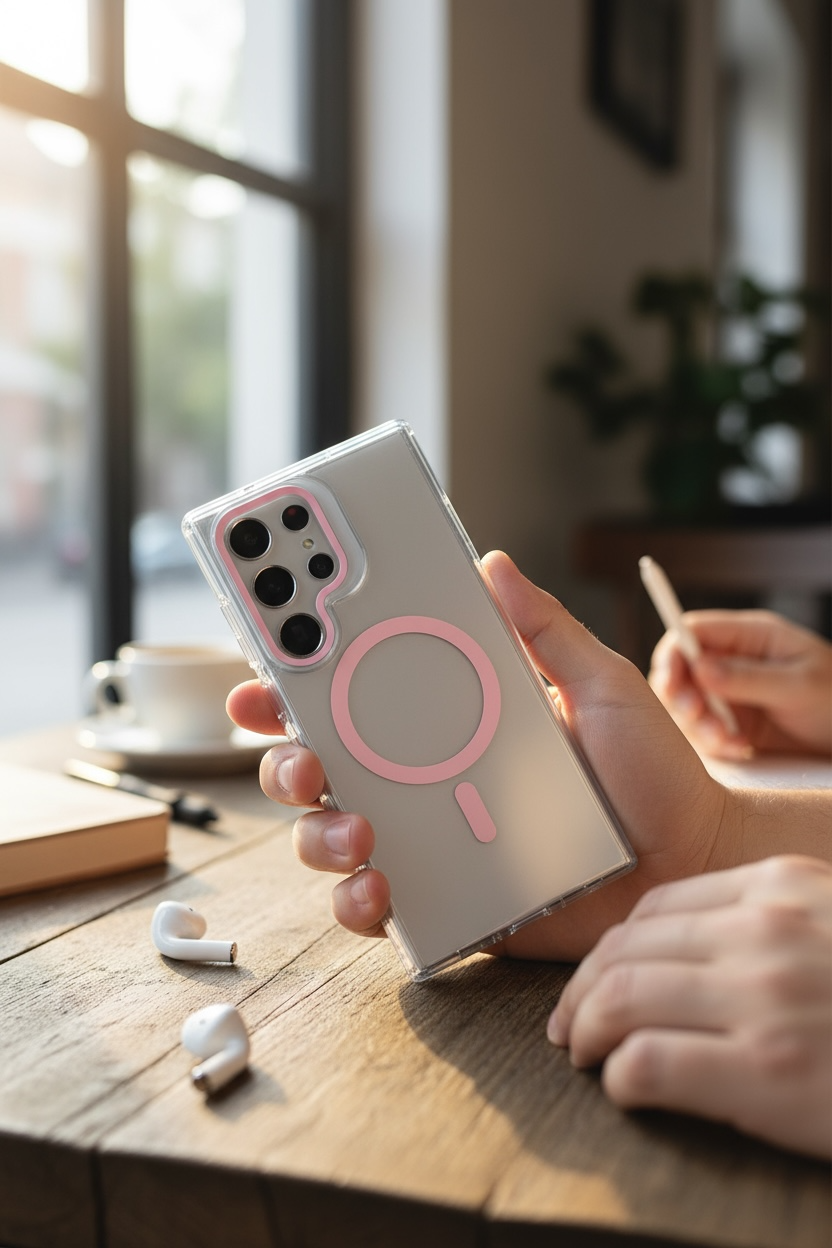 Samsung S24 Ultra Ventana - Imagen 5