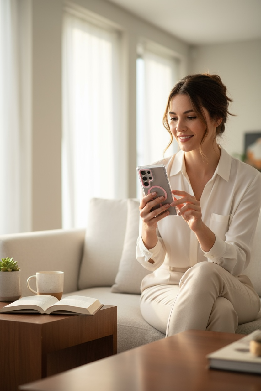 Samsung S24 Ultra Ventana - Imagen 6