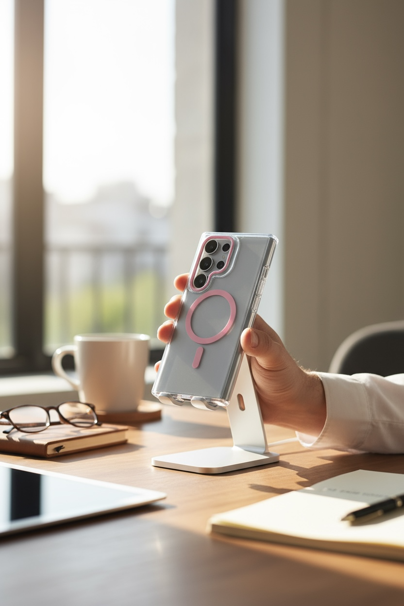 Samsung S24 Ultra Ventana - Imagen 7