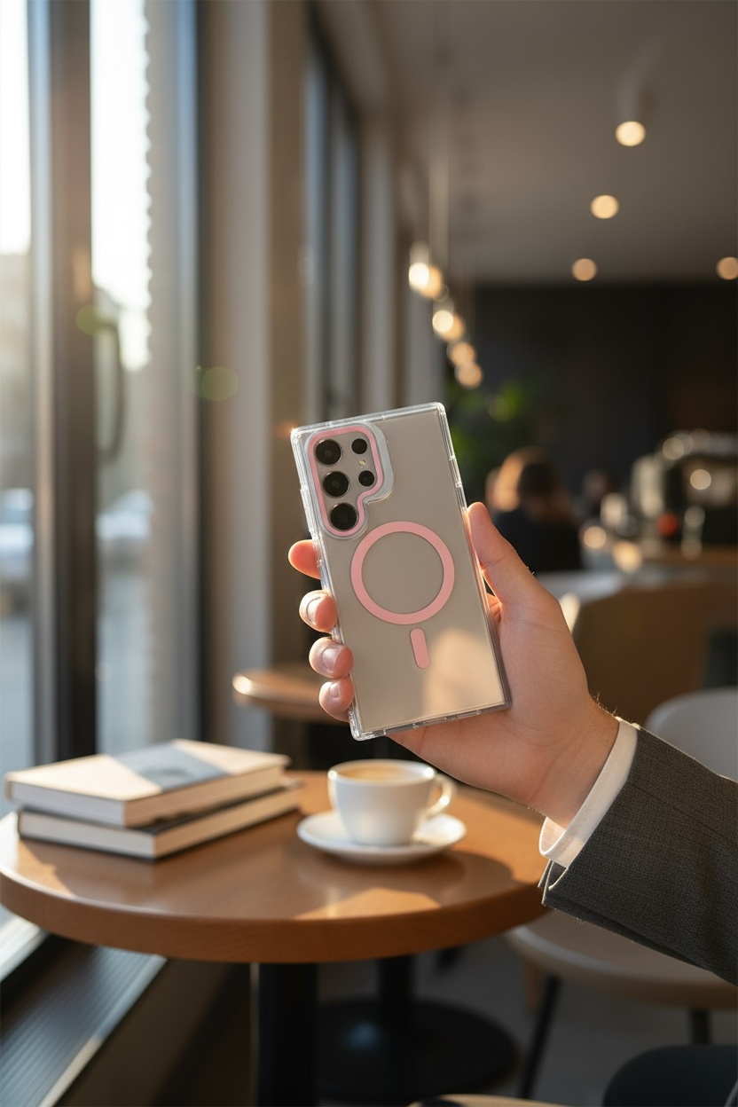 Samsung S24 Ultra Ventana - Imagen 8