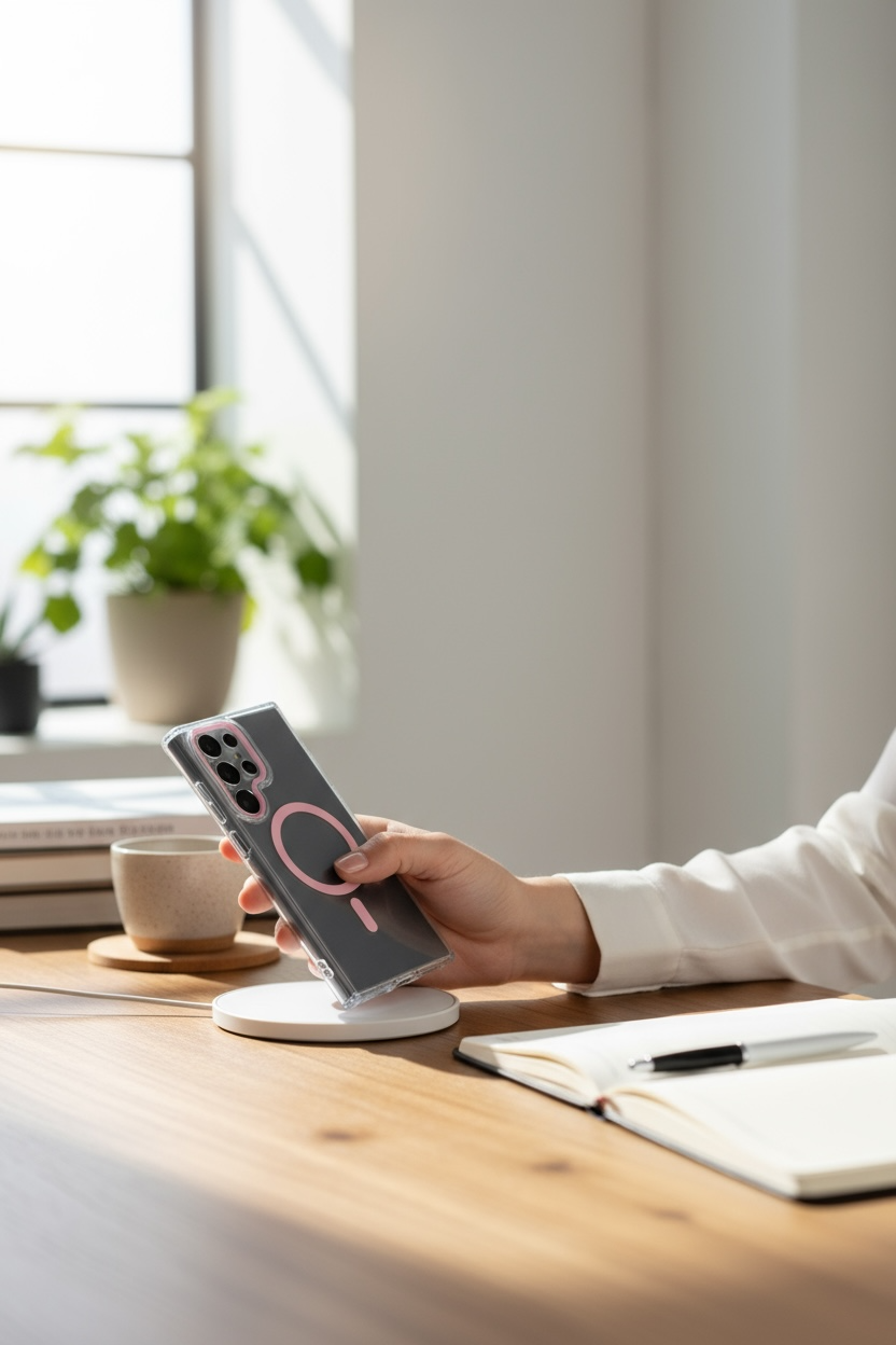 Samsung S24 Ultra Ventana - Imagen 9