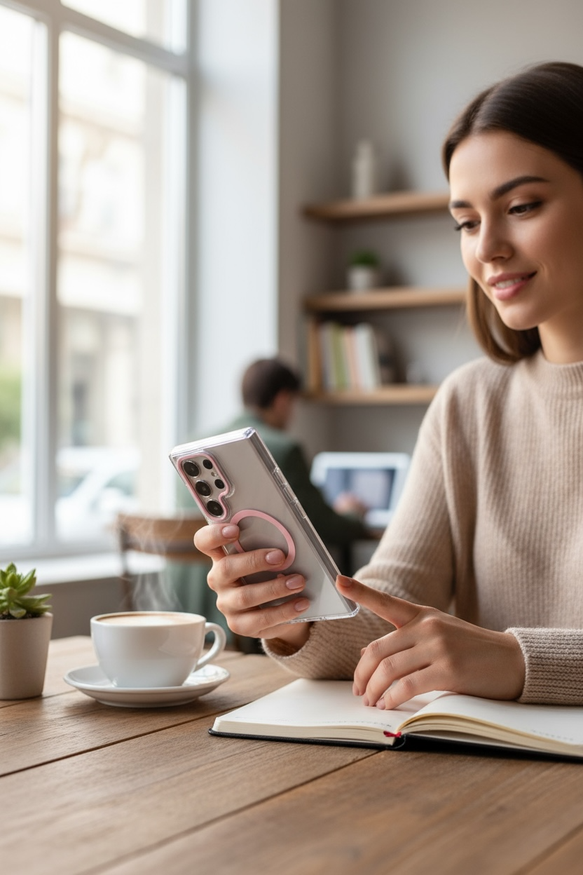 Samsung S24 Ultra Ventana - Imagen 10