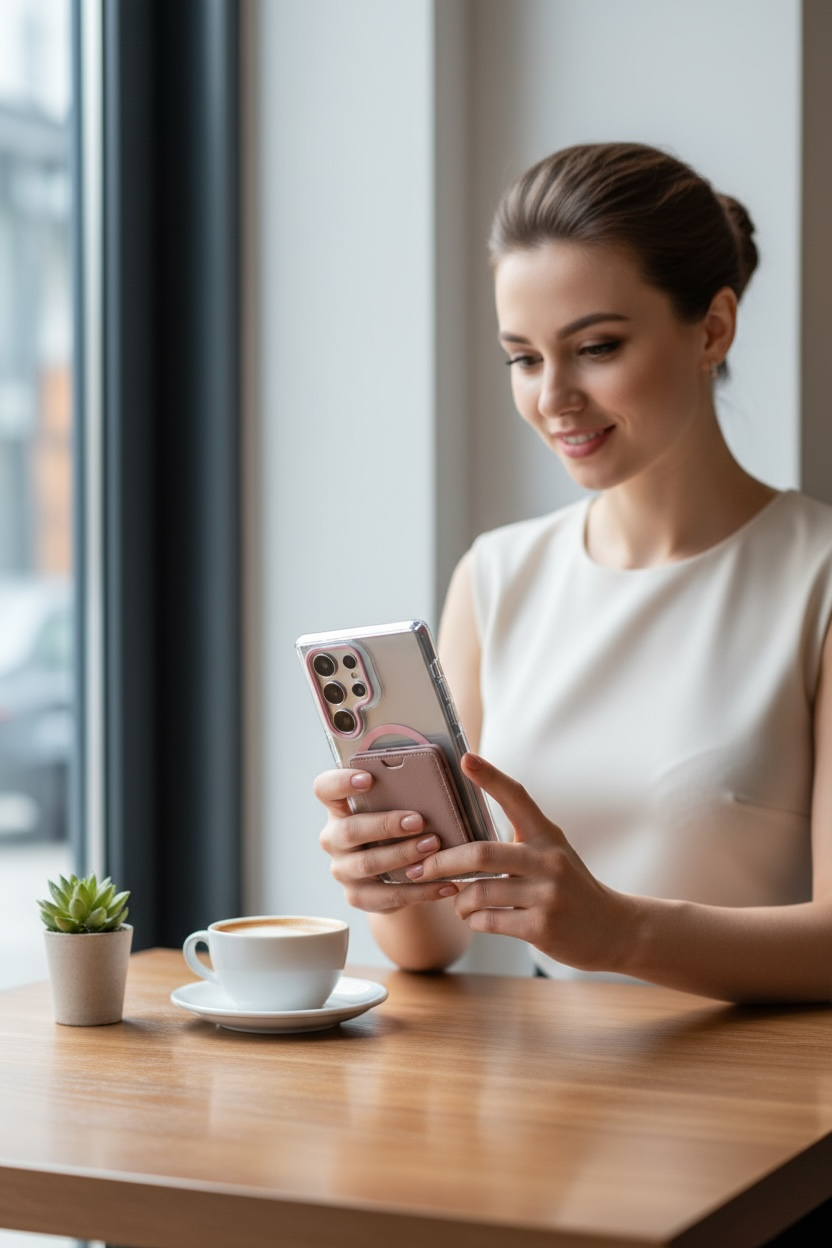 Samsung S24 Ultra Ventana - Imagen 11