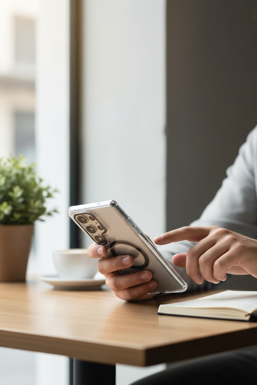 Samsung S24 Ultra Ventana - Imagen 12