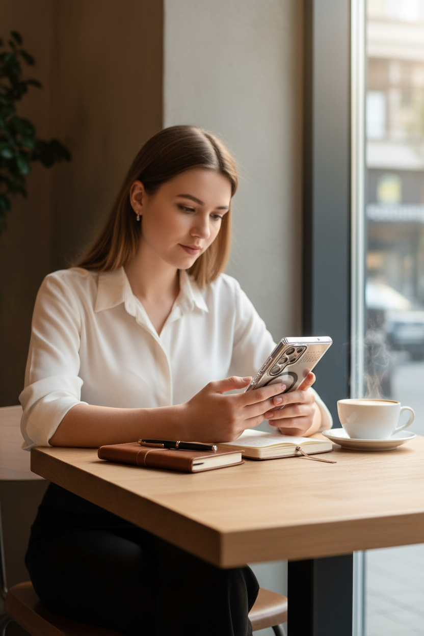 Samsung S24 Ultra Ventana - Imagen 13