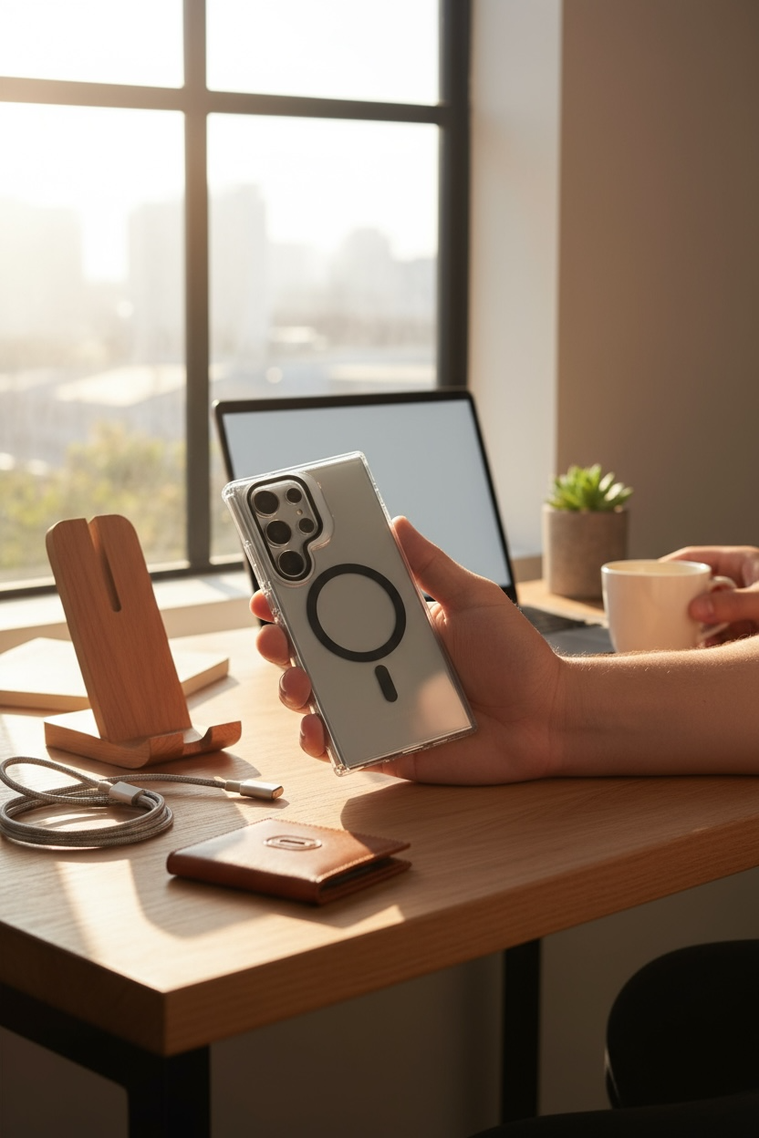 Samsung S24 Ultra Ventana - Imagen 14