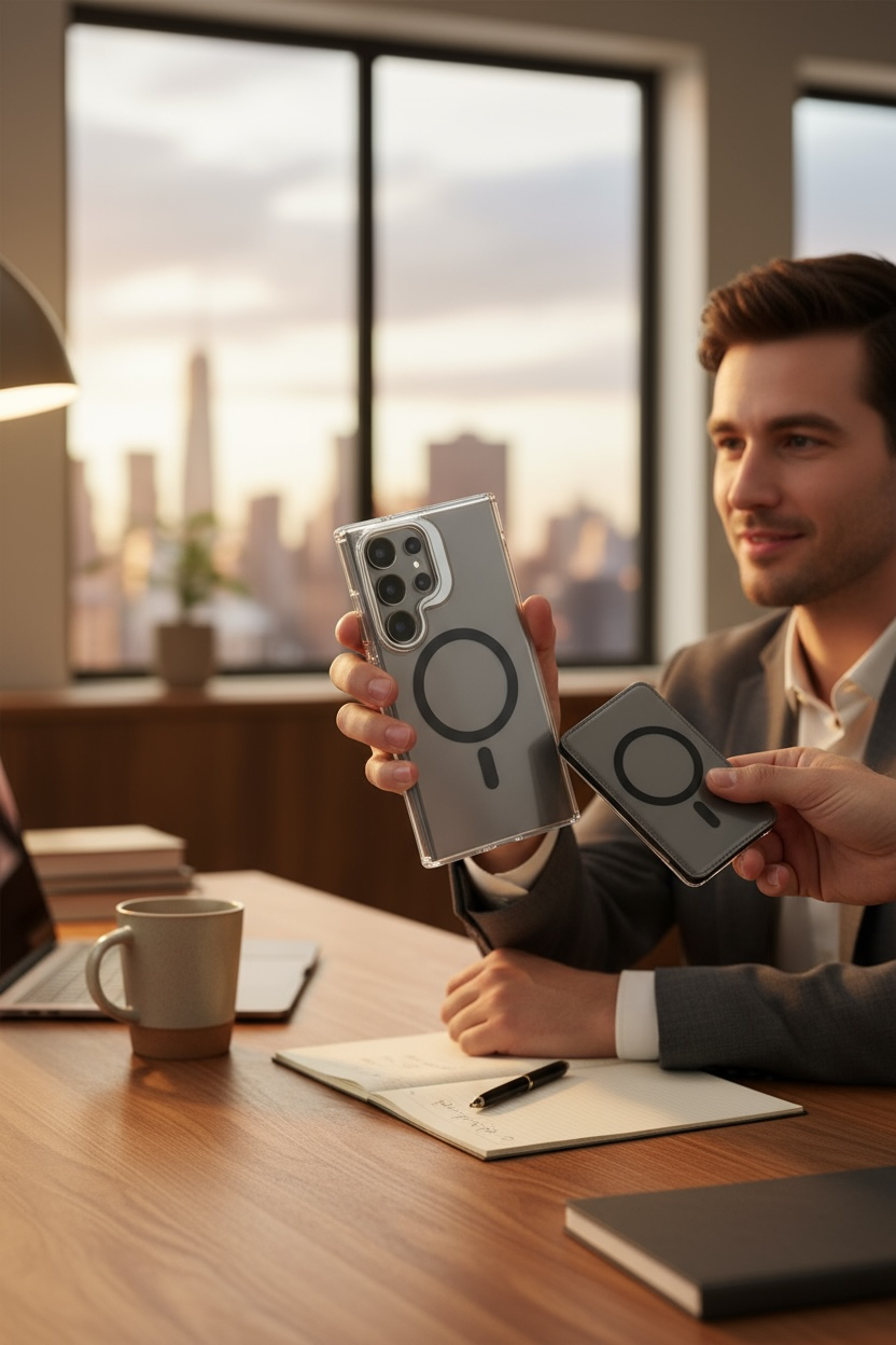 Samsung S24 Ultra Ventana - Imagen 16