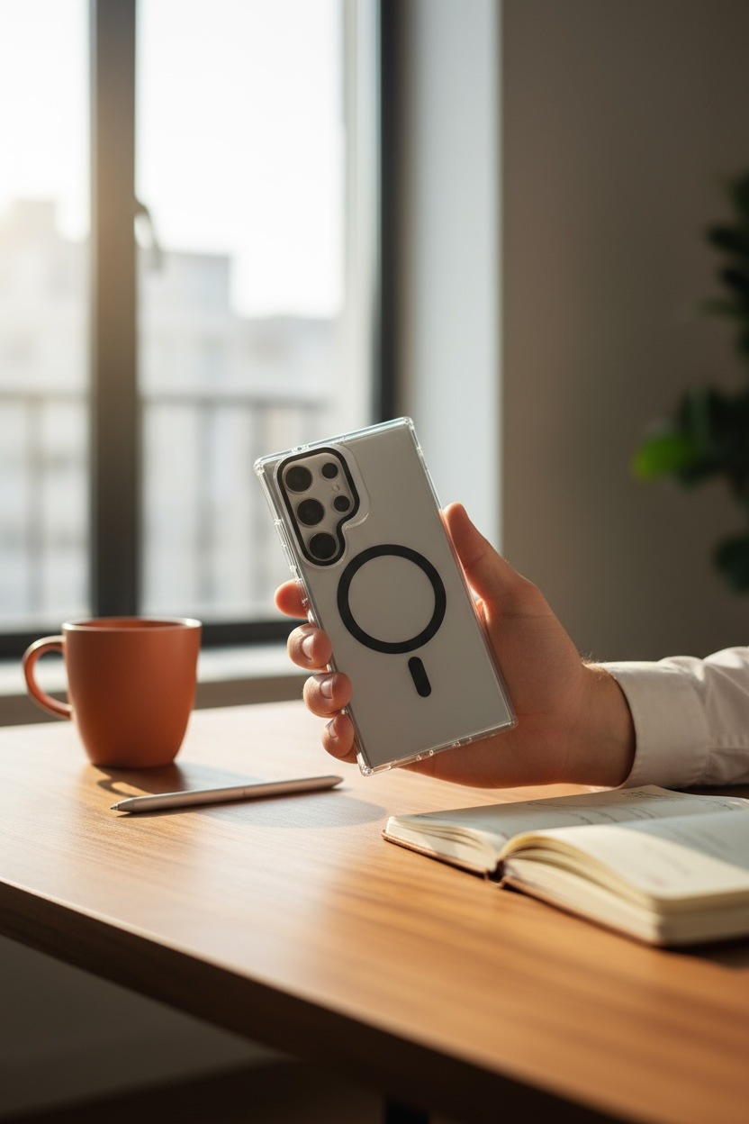 Samsung S24 Ultra Ventana - Imagen 17