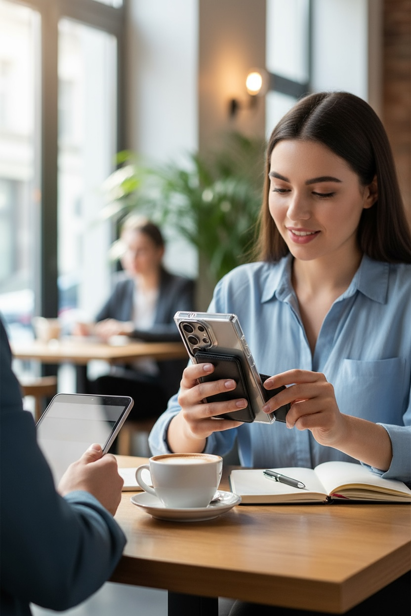 Samsung S24 Ultra Ventana - Imagen 19