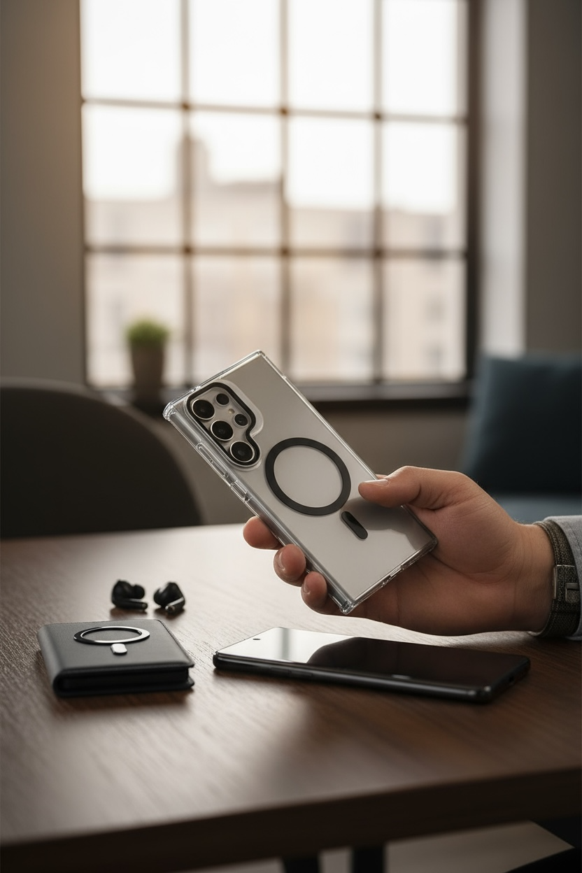 Samsung S24 Ultra Ventana - Imagen 20