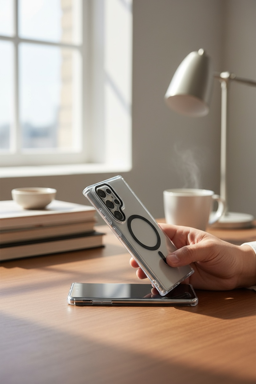 Samsung S24 Ultra Ventana - Imagen 21