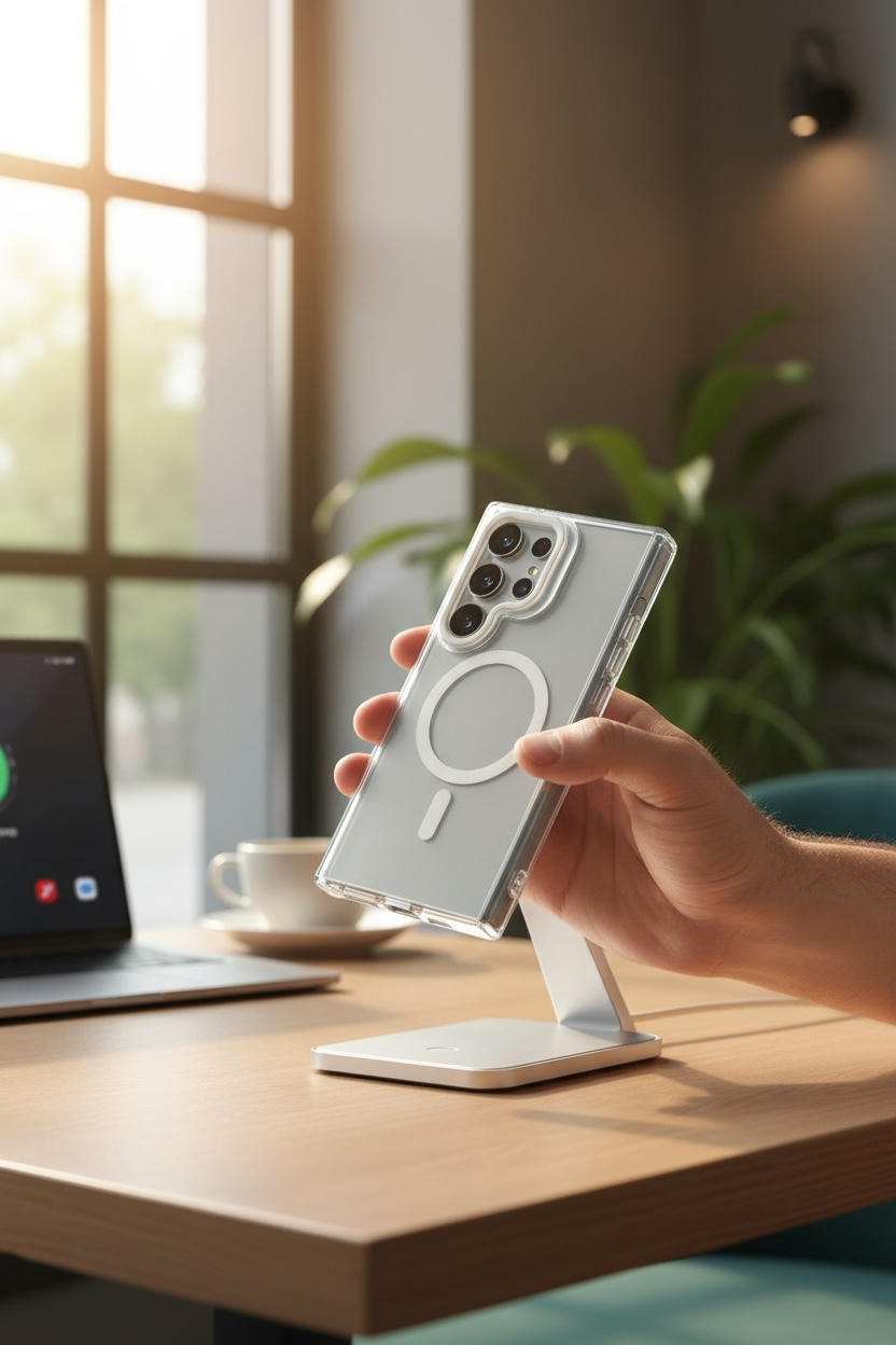 Samsung S24 Ultra Ventana - Imagen 23