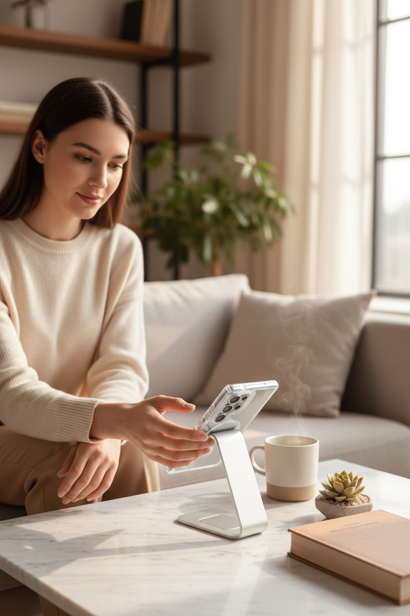 Samsung S24 Ultra Ventana - Imagen 24