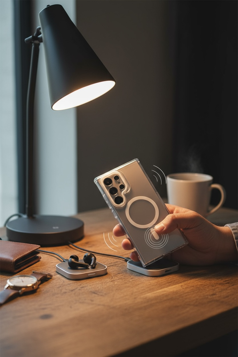 Samsung S24 Ultra Ventana - Imagen 25