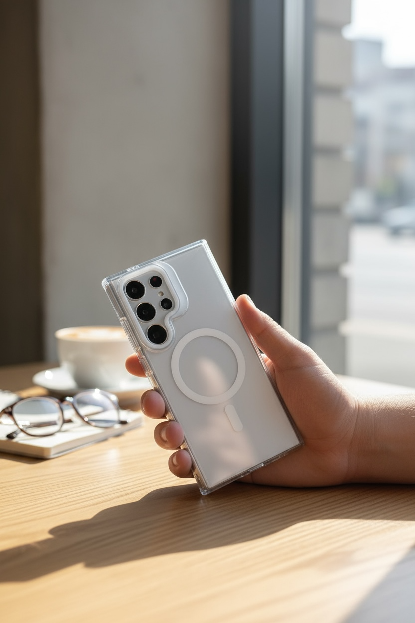 Samsung S24 Ultra Ventana - Imagen 26