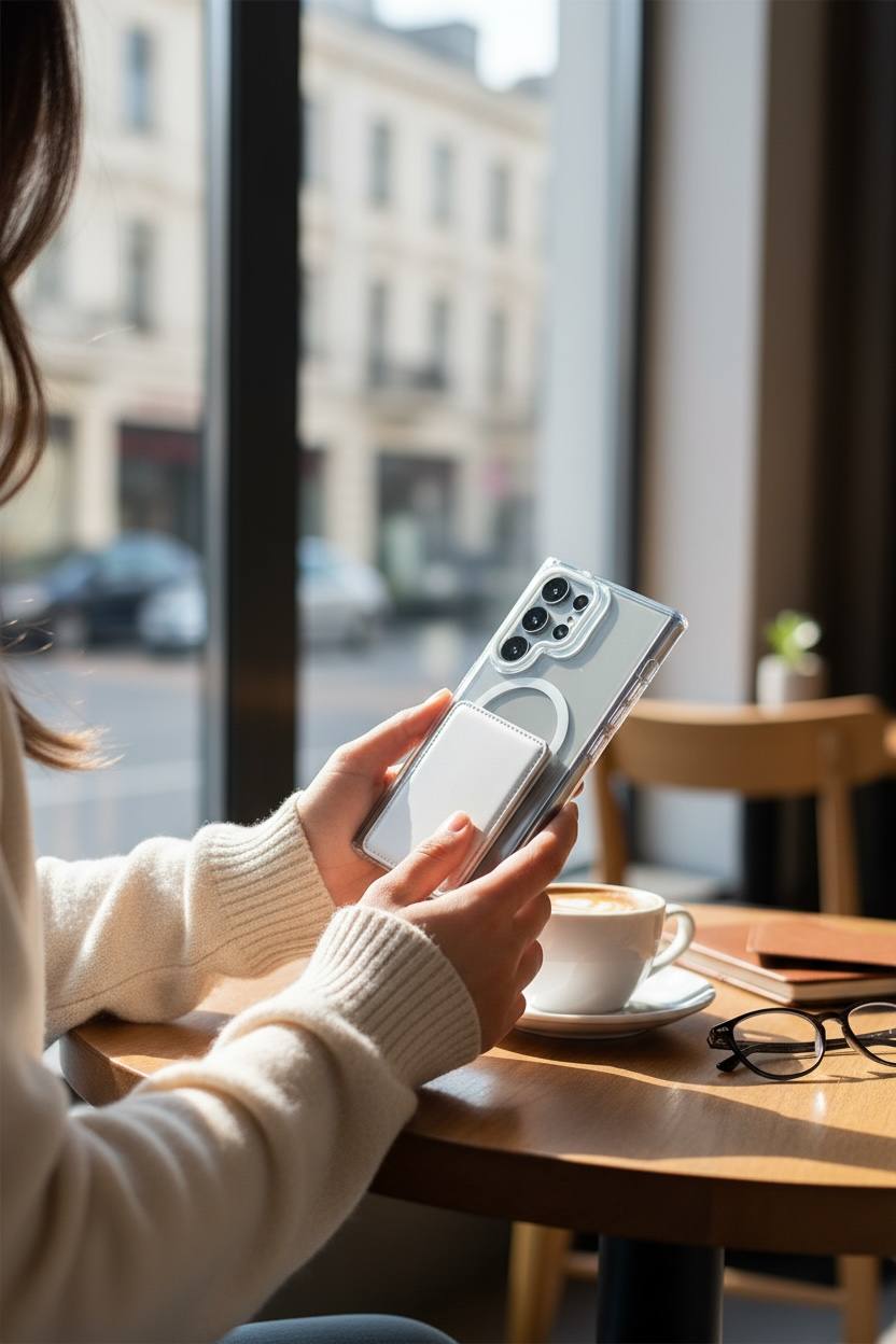 Samsung S24 Ultra Ventana - Imagen 27