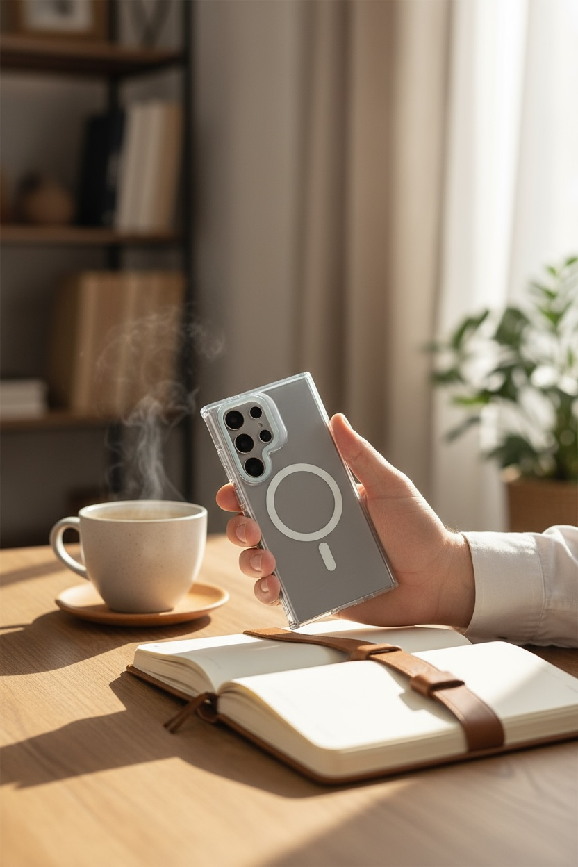 Samsung S24 Ultra Ventana - Imagen 28