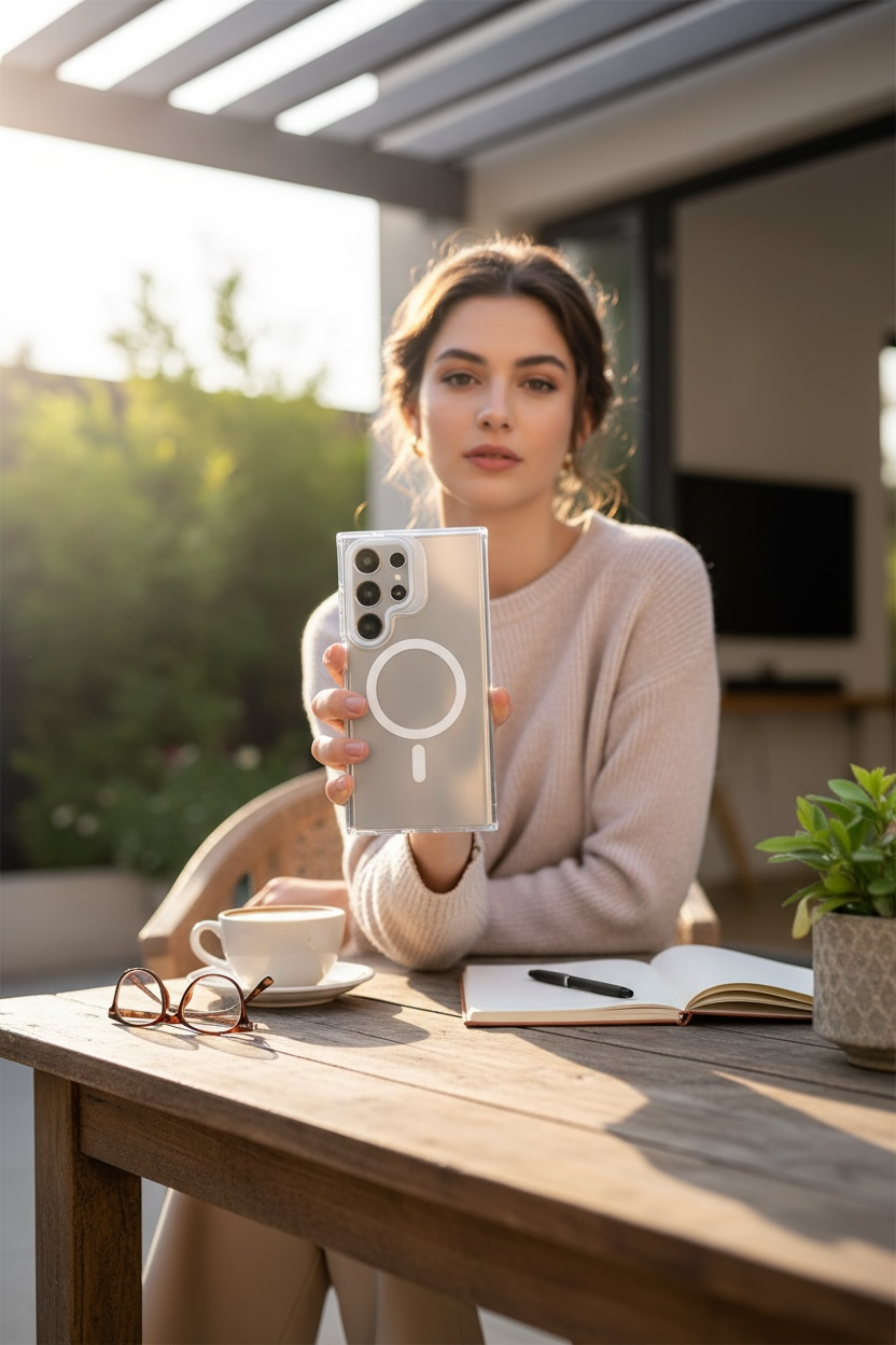 Samsung S24 Ultra Ventana - Imagen 29