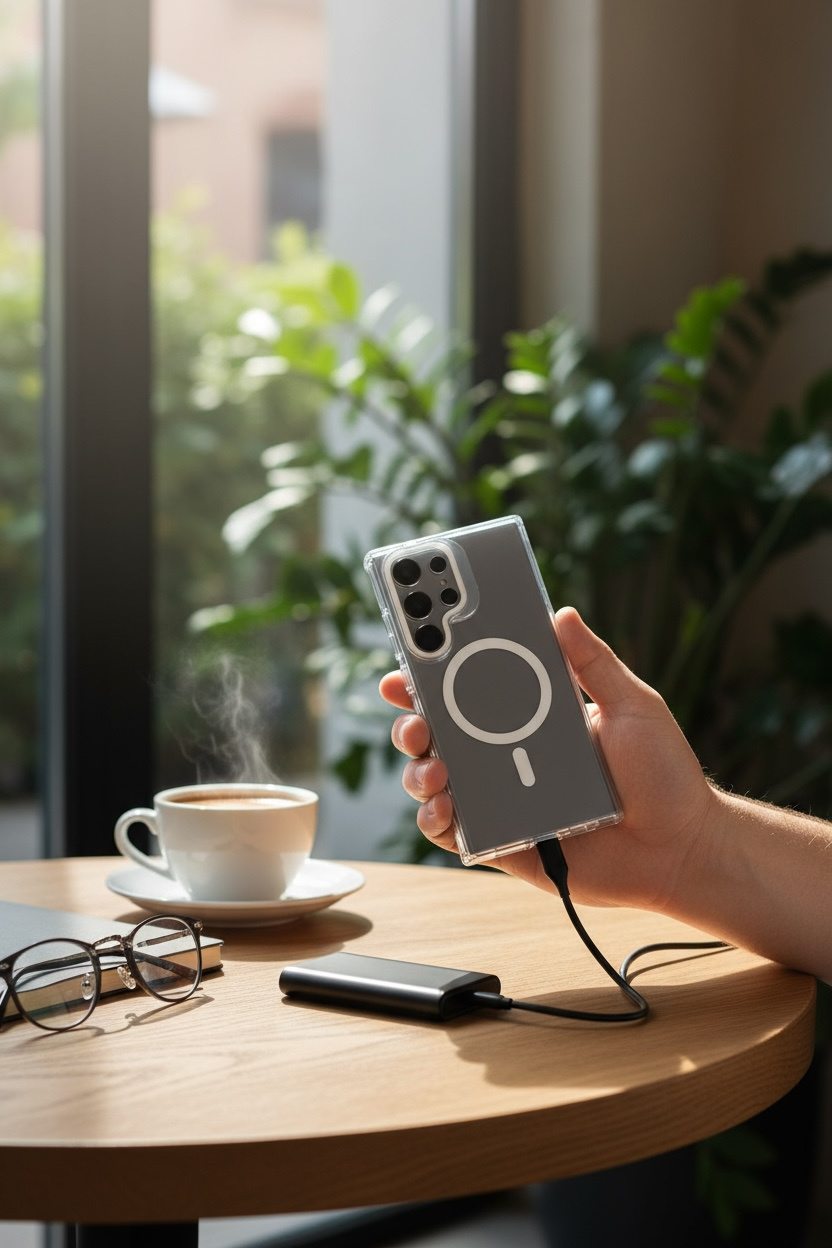 Samsung S24 Ultra Ventana - Imagen 30