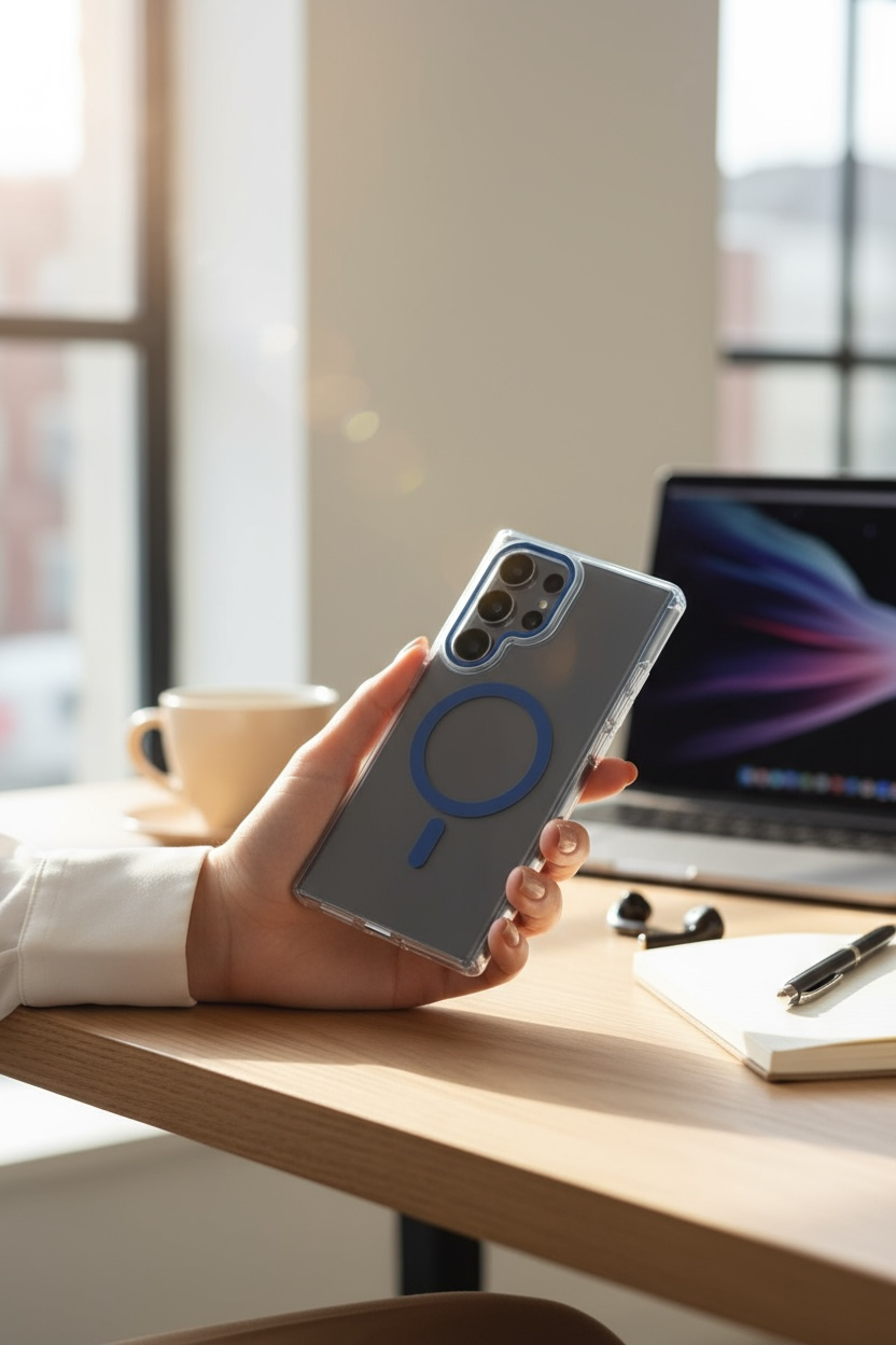 Samsung S24 Ultra Ventana - Imagen 31