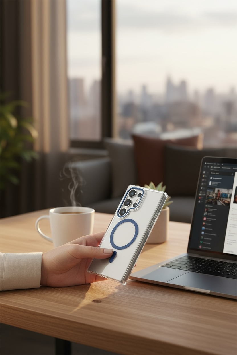 Samsung S24 Ultra Ventana - Imagen 32