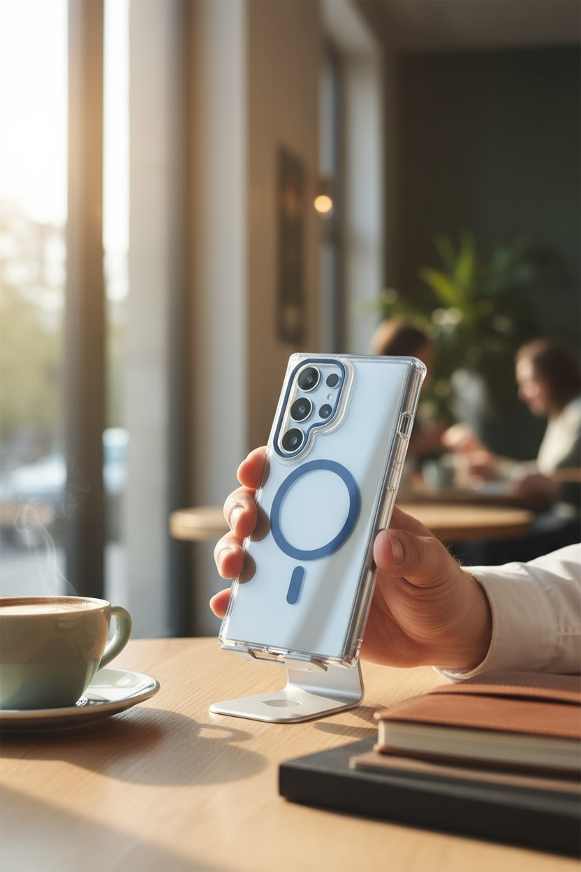 Samsung S24 Ultra Ventana - Imagen 33