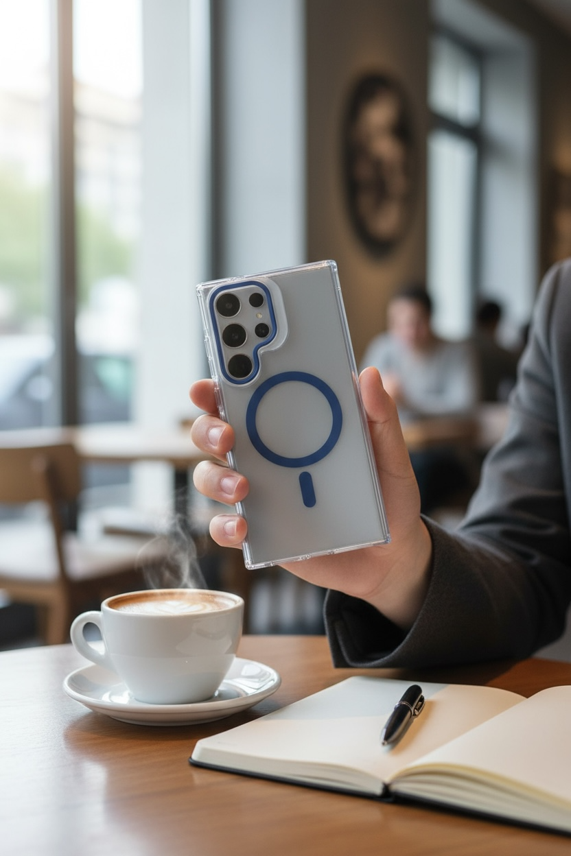 Samsung S24 Ultra Ventana - Imagen 34