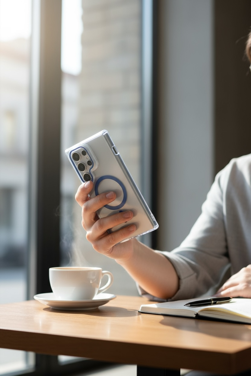 Samsung S24 Ultra Ventana - Imagen 35