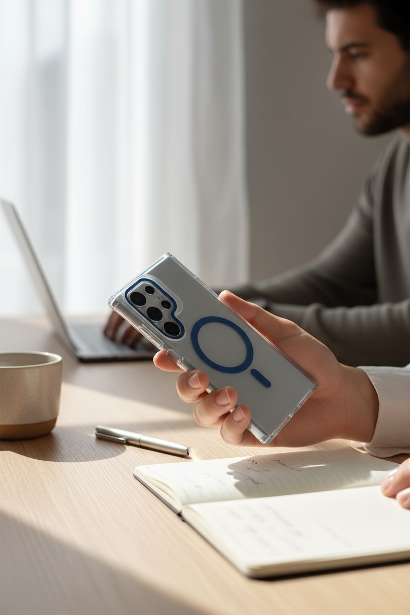 Samsung S24 Ultra Ventana - Imagen 36