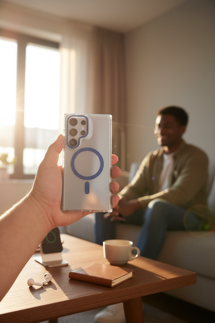 Samsung S24 Ultra Ventana - Imagen 37