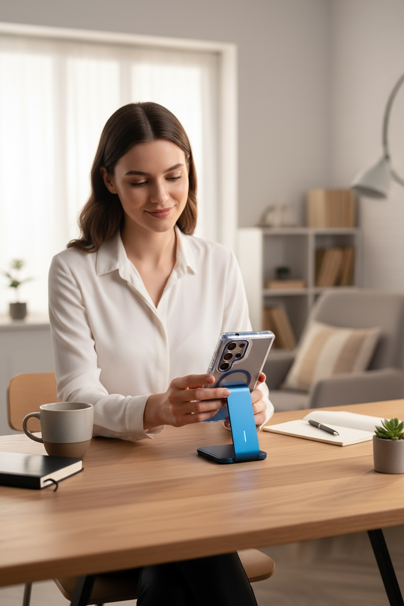 Samsung S24 Ultra Ventana - Imagen 38