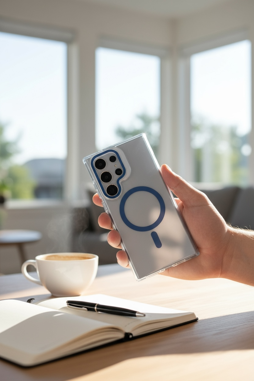 Samsung S24 Ultra Ventana - Imagen 39