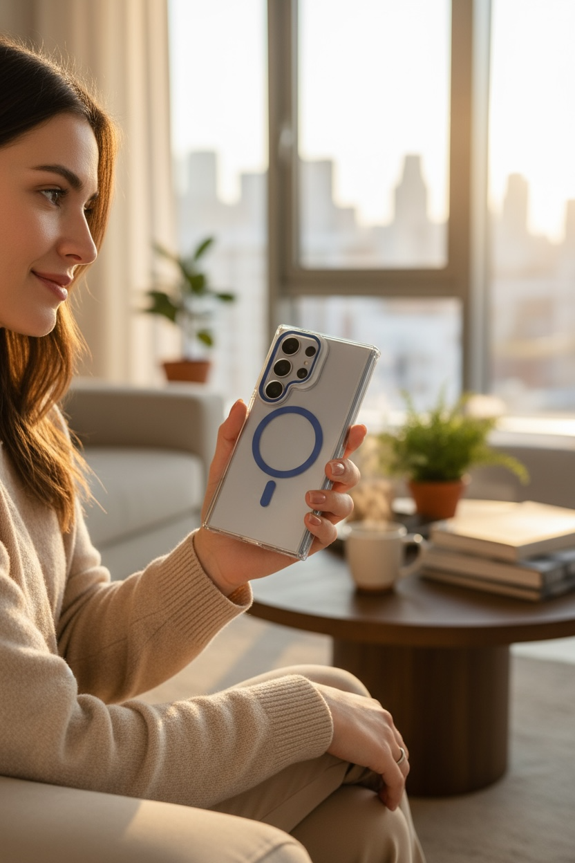 Samsung S24 Ultra Ventana - Imagen 41