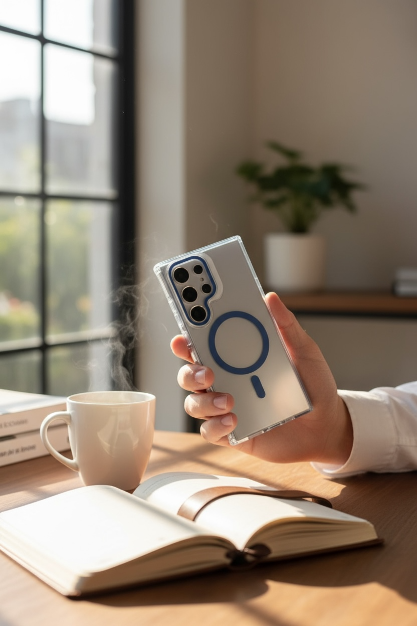 Samsung S24 Ultra Ventana - Imagen 42